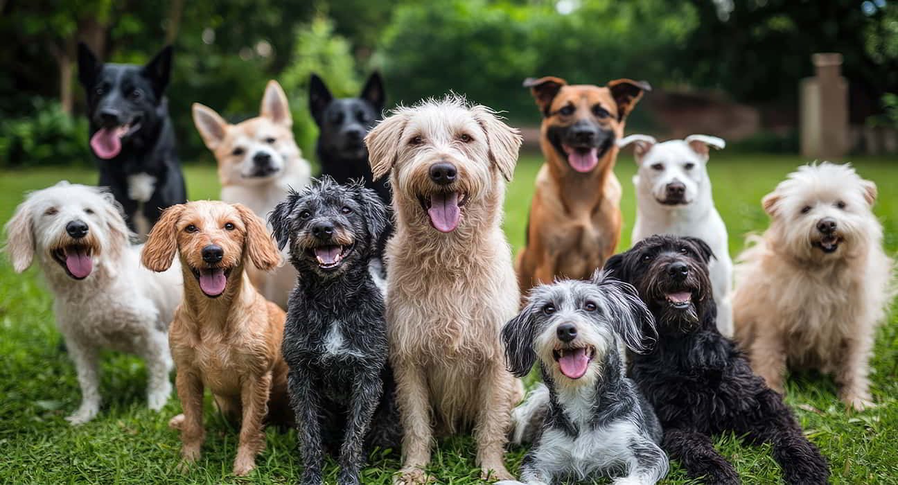 The Psychology Behind Dogs
