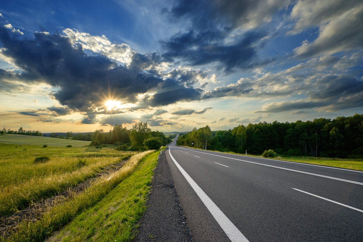 The Road More Taken: Delivering Future Connectivity And Mobility