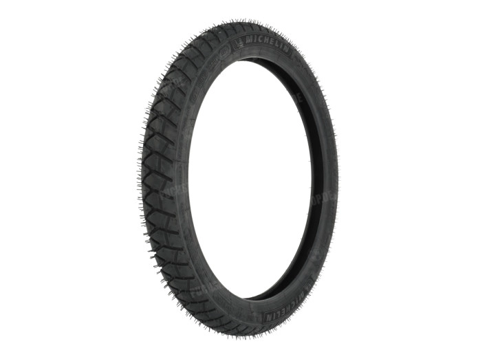 17 Inch 2.50x17 Michelin Anakee Street Band Puch Maxi / X30 / X50