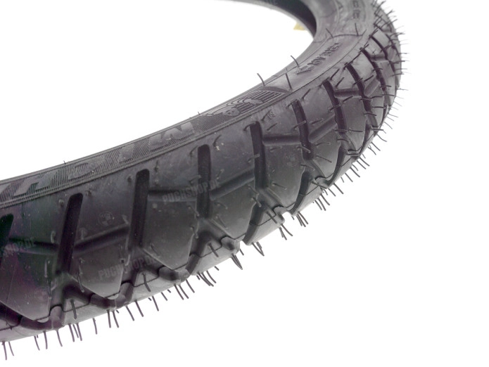 17 Inch 2.50x17 Michelin Anakee Street Band Puch Maxi / X30 / X50