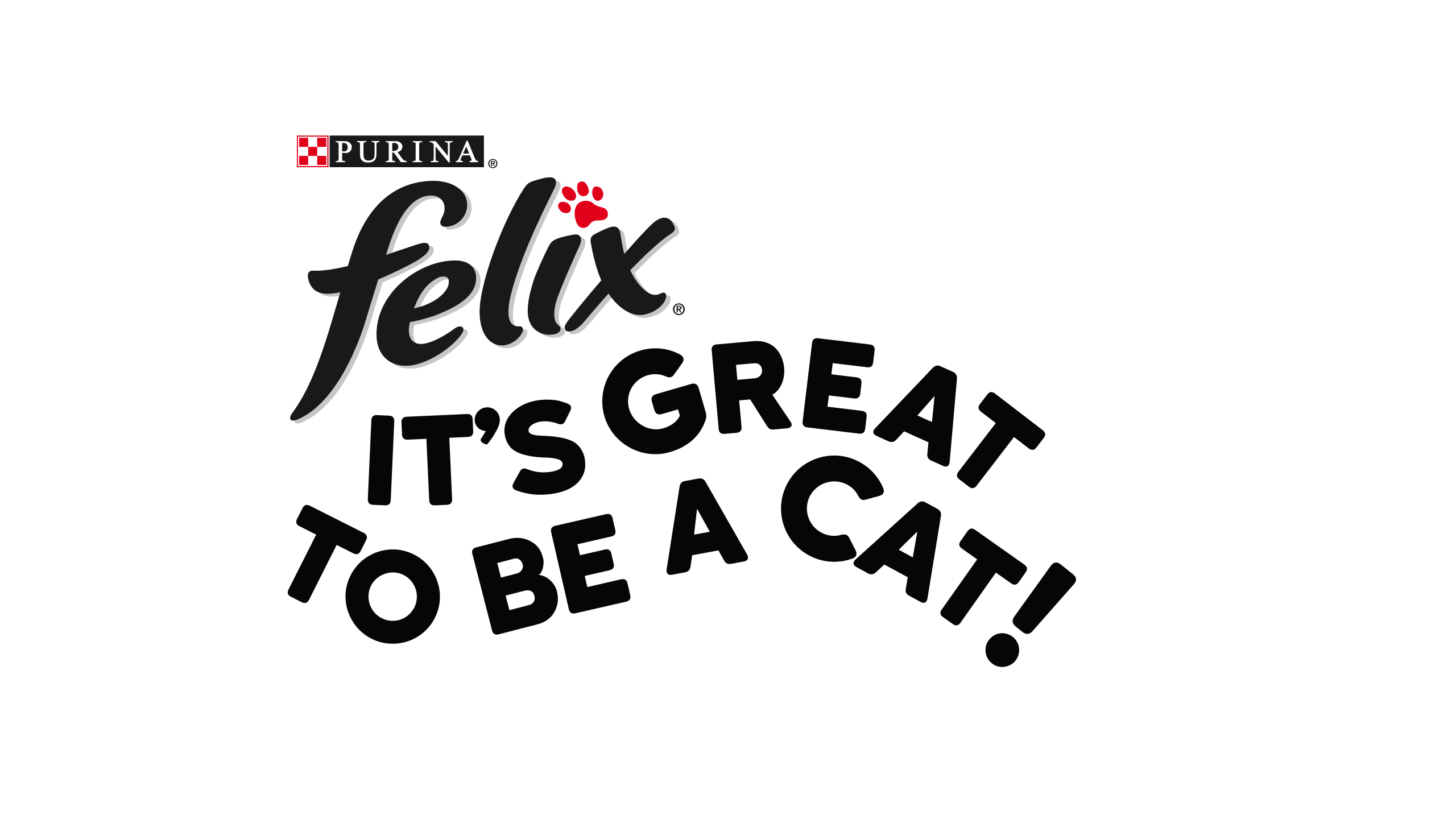 Felix As Good As It Looks: Doubly Delicious Dry Cat Food| Purina