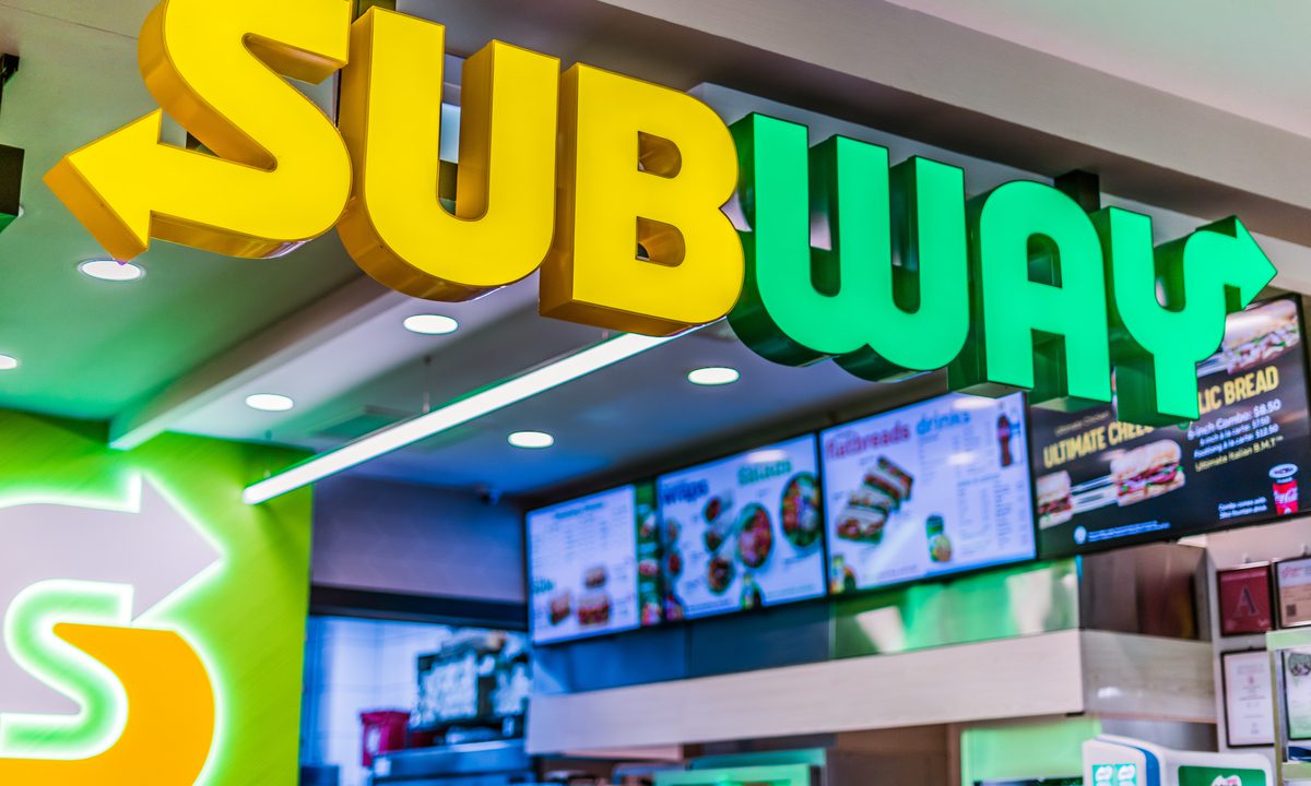 Subway Finds Buyer As Consumers Seek Budget-Friendly Restaurants | PYMNTS.com