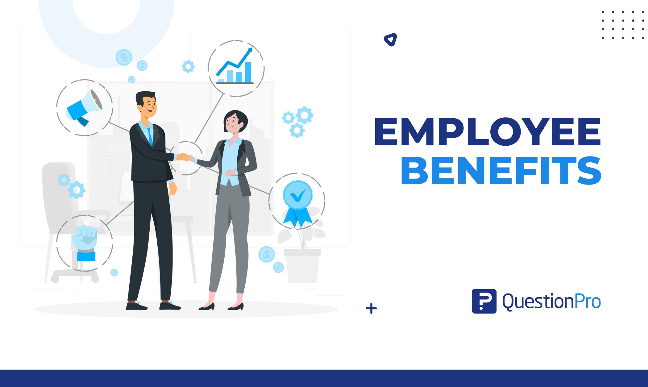 Employee Benefits: Types, Importance, And Examples, 41% OFF