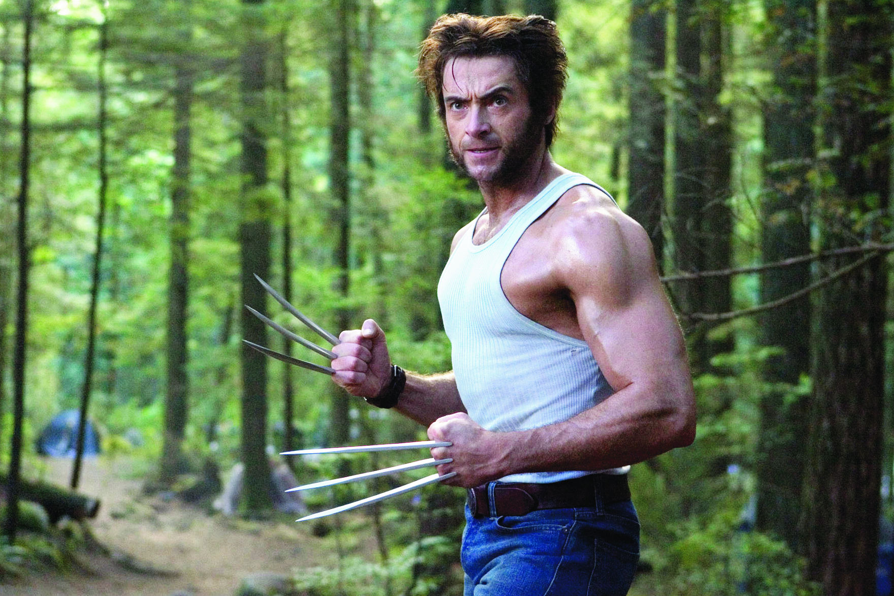 Este Es El Primer Tráiler De «Logan», Lo Nuevo De Wolverine — RadioActiva 92.5