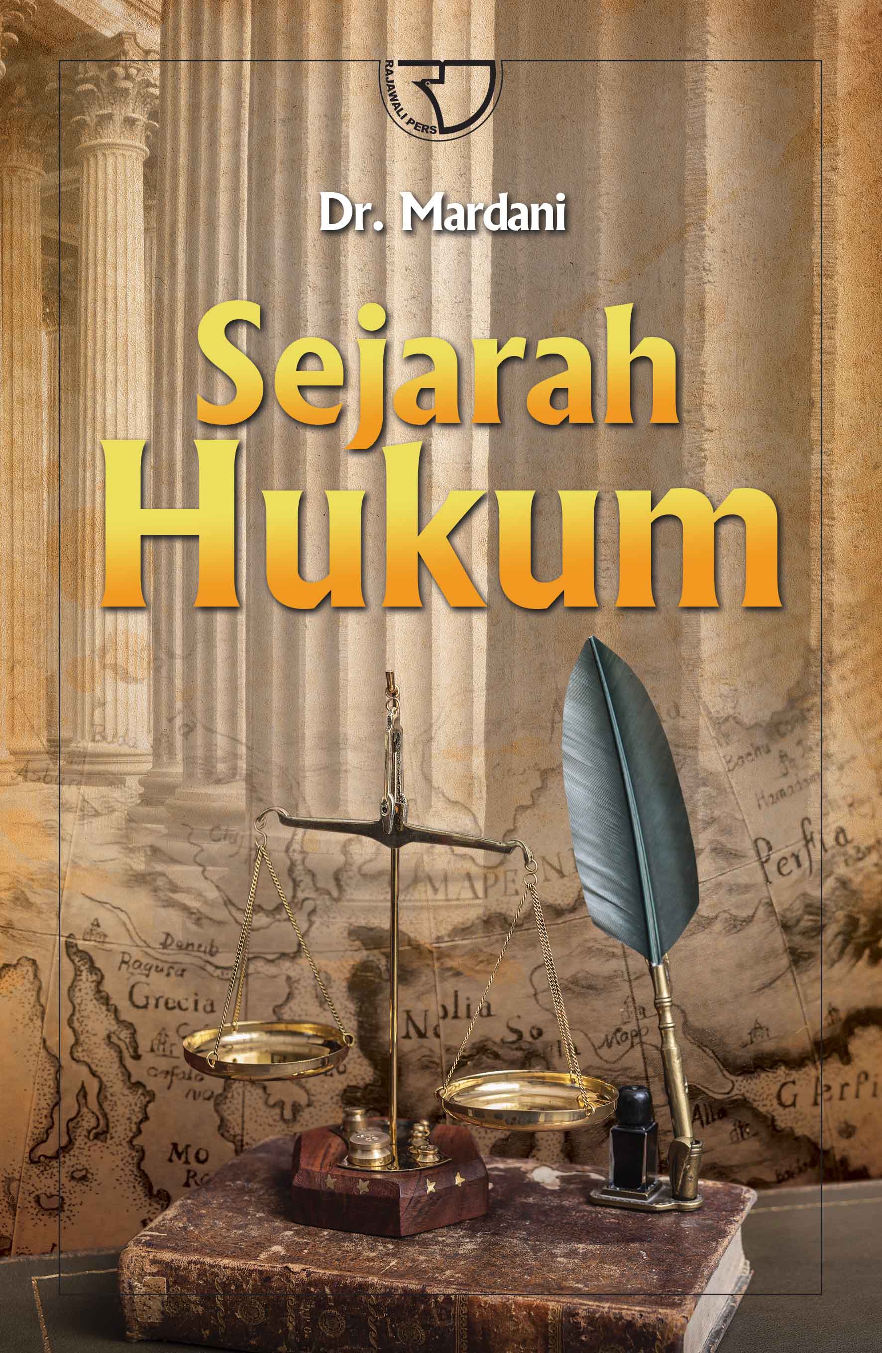 Sejarah Hukum - Homecare24