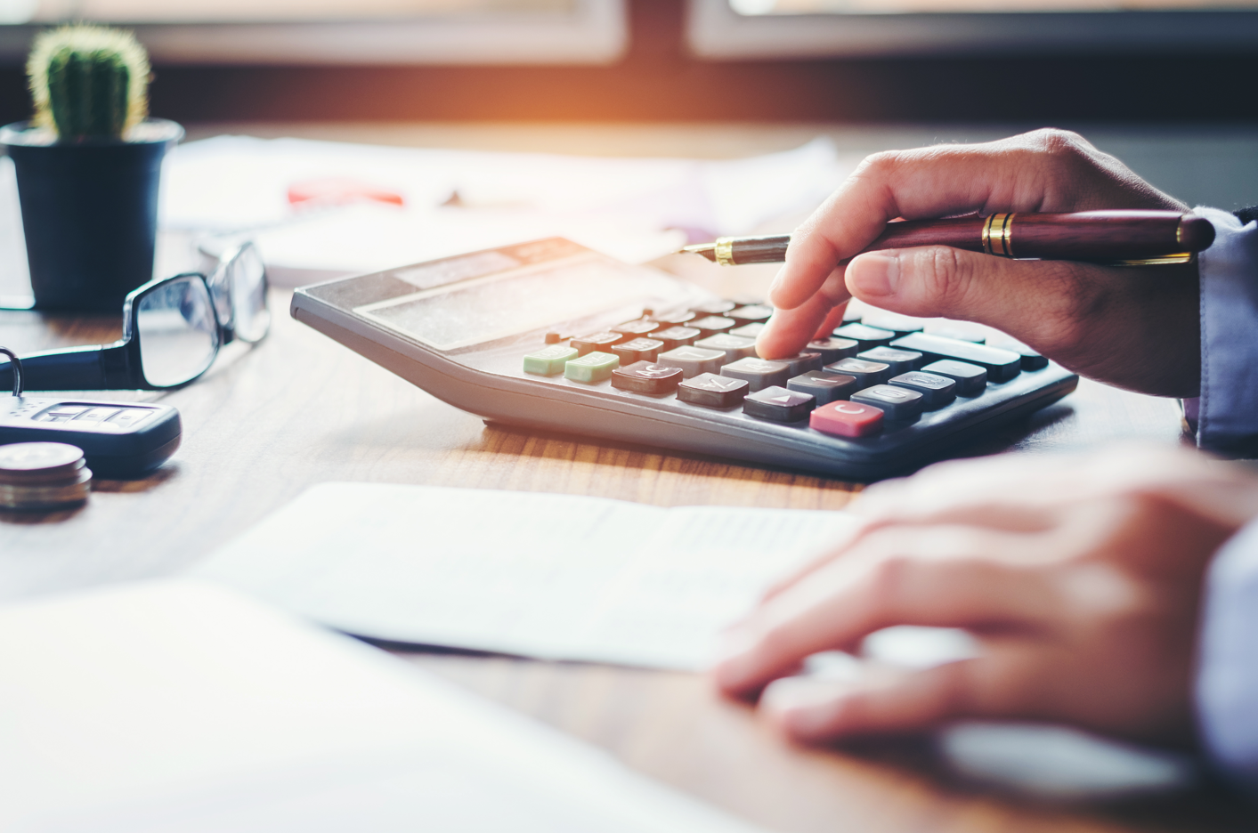 Comment Optimiser Ses Coûts IT ? - Rcarré