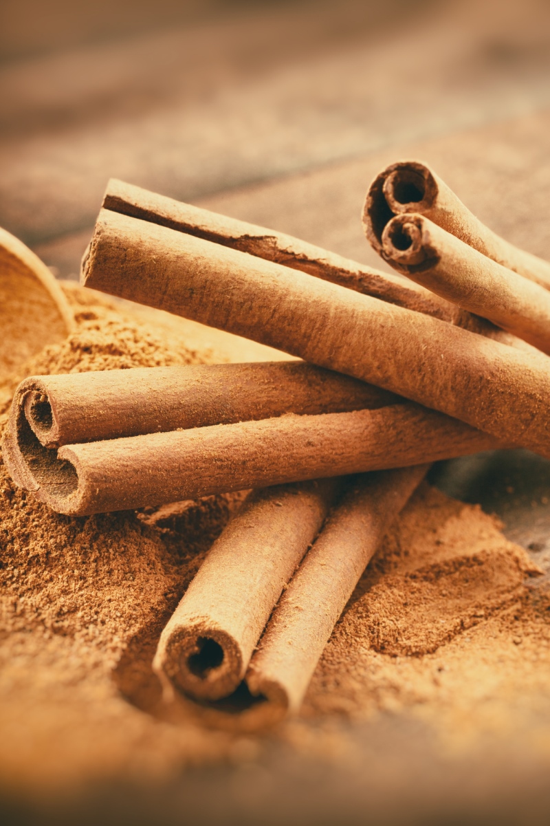 Cinnamon Benefits - Do You Know What They Are? - Superfood For You