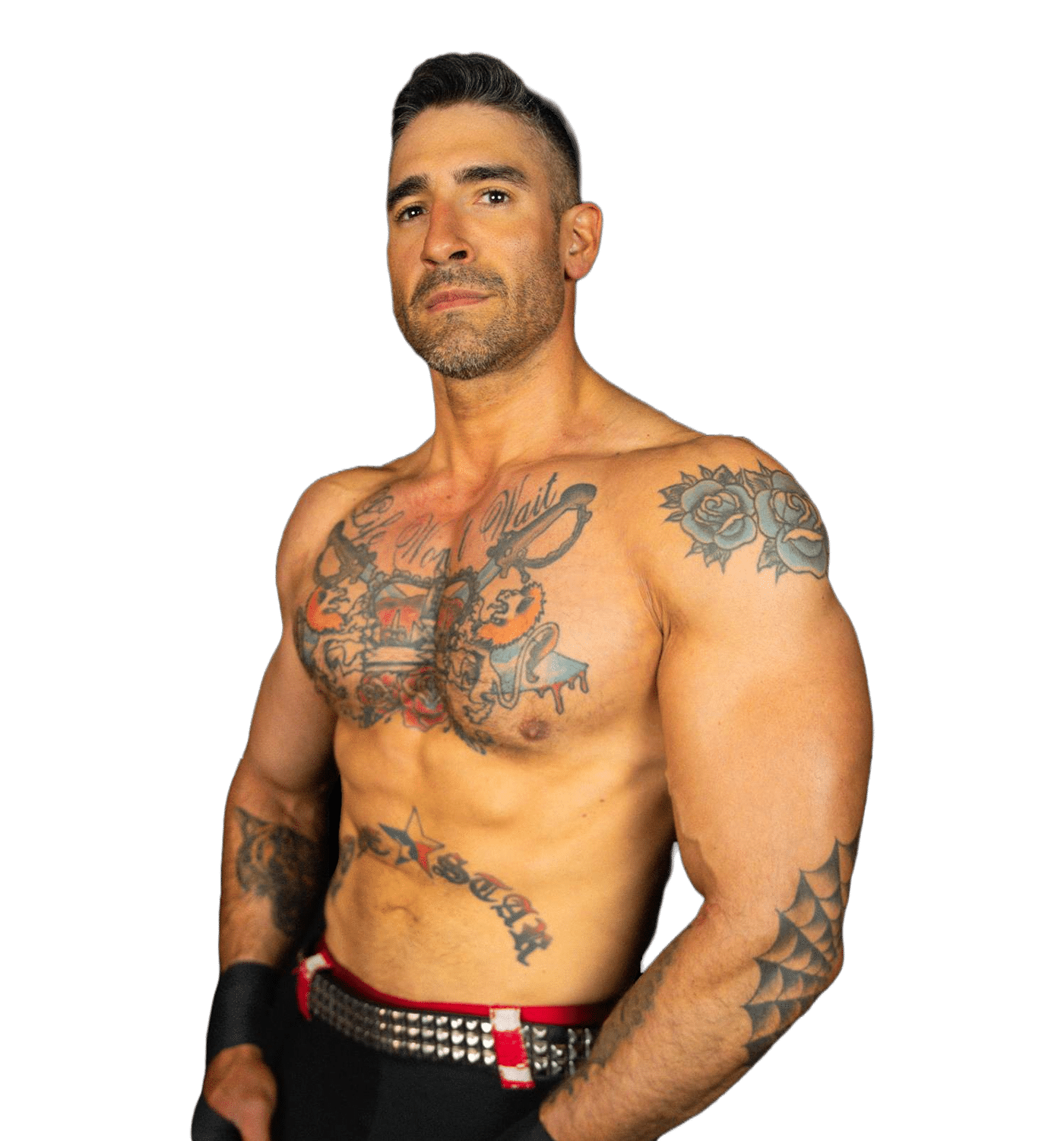 GASPAR HERNANDEZ | Reality Of Wrestling