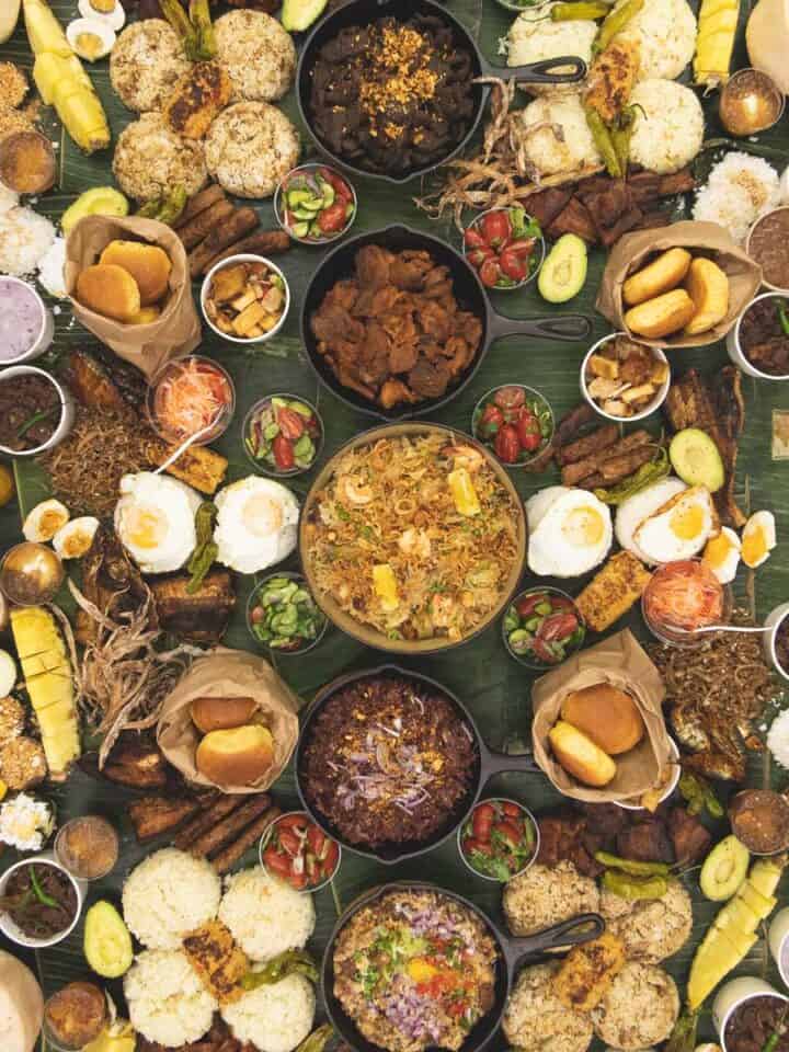 A Beginner&#39;s Guide to Filipino Food - Recipes by Nora