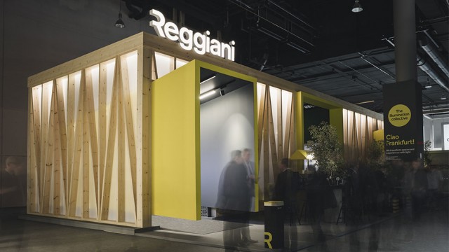 Reggiani Illuminazione| Interior And Exterior LED Lighting Solutions