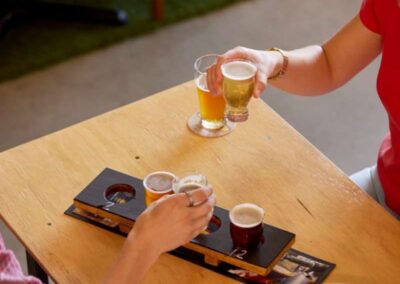 Rehn Bier - Micro Brewery - Brewhouse And Cellar Door| Barossa