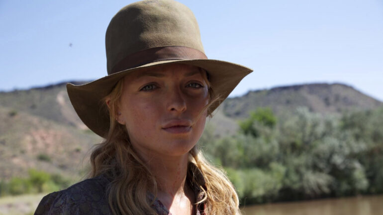 Francesca Eastwood
