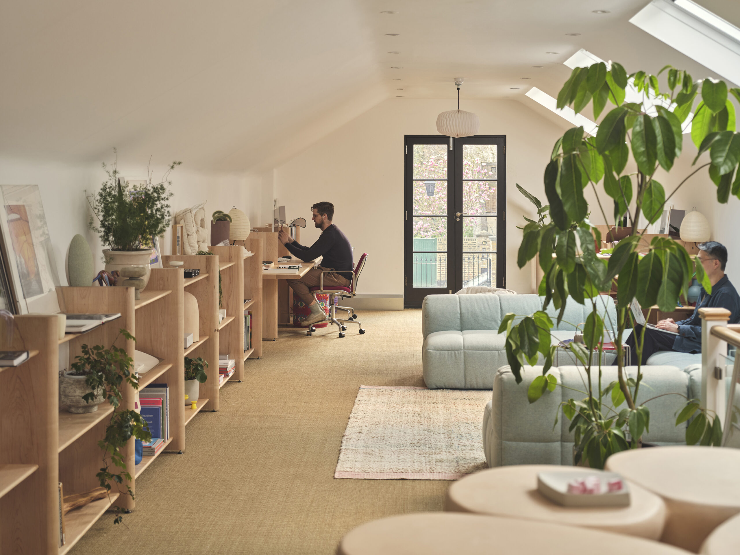 Cabinet De Curiosités – ONOFFICE - REMUNERATIONS