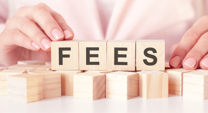 Fees