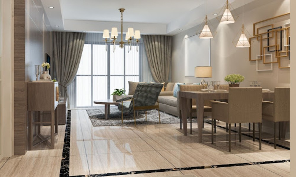 Modern House Interior Design: Top 10 Stylish Tips