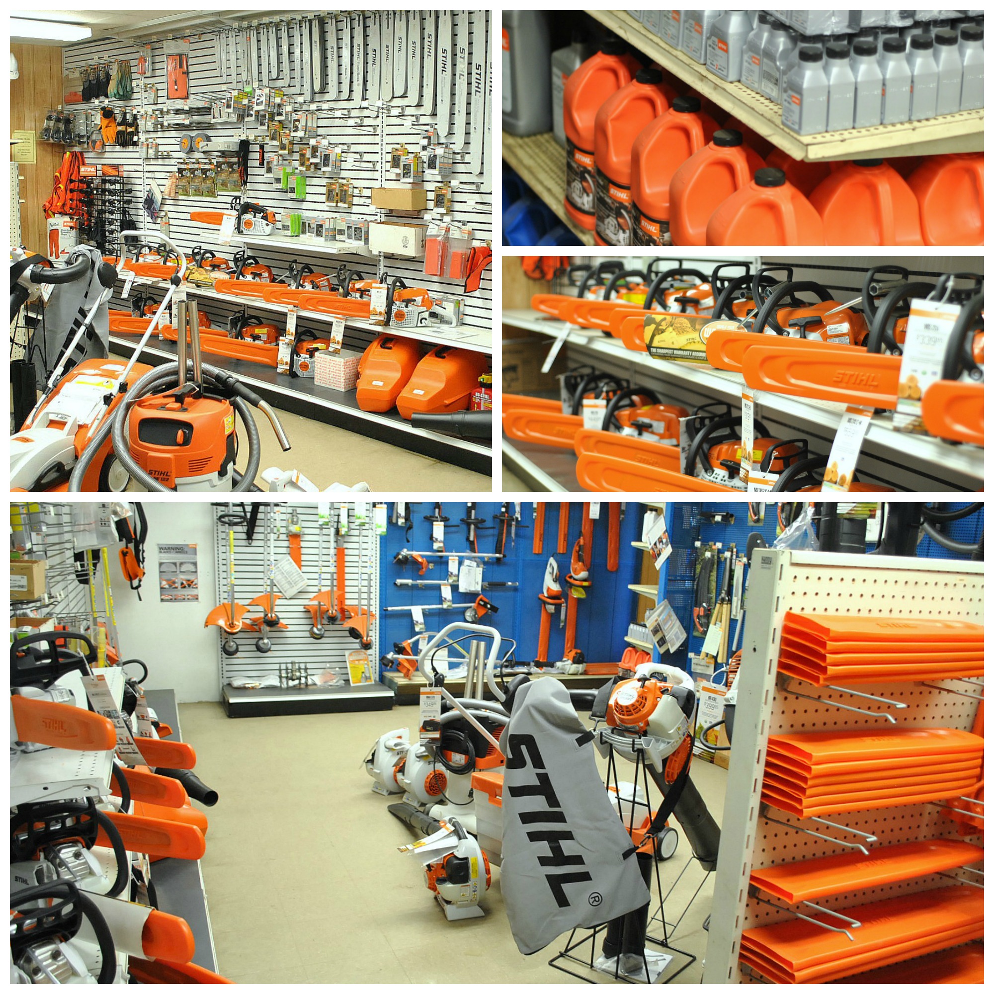 Equipment Rentals - Lancaster PA