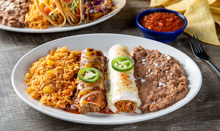 On The Border Honors America’s Heroes With Veterans Day Promotion| Restaurant Magazine
