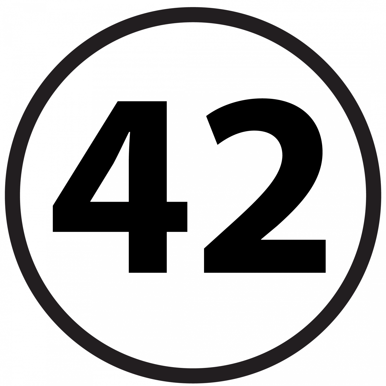 NUMBERS-42 | Resumes To You
