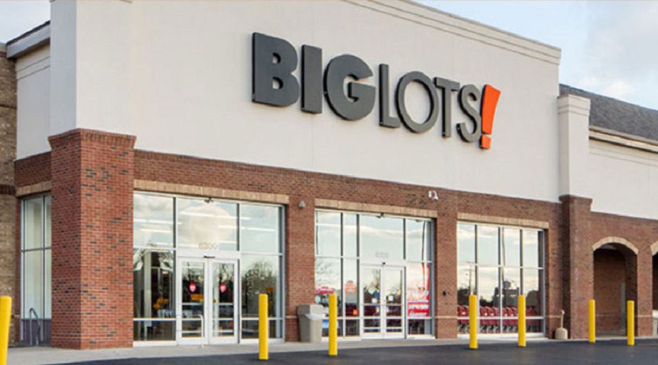 Big Lots Stores Closing Ohio - Aubry Claribel