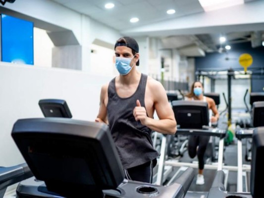 Medidas De Bioseguridad Para Regresar Al Gimnasio