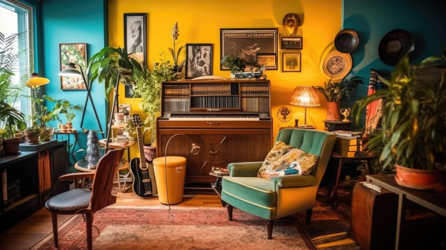 Las 3 Diferencias Entre &quot;vintage&quot; Y &quot;retro&quot; Que Más Se Ignoran