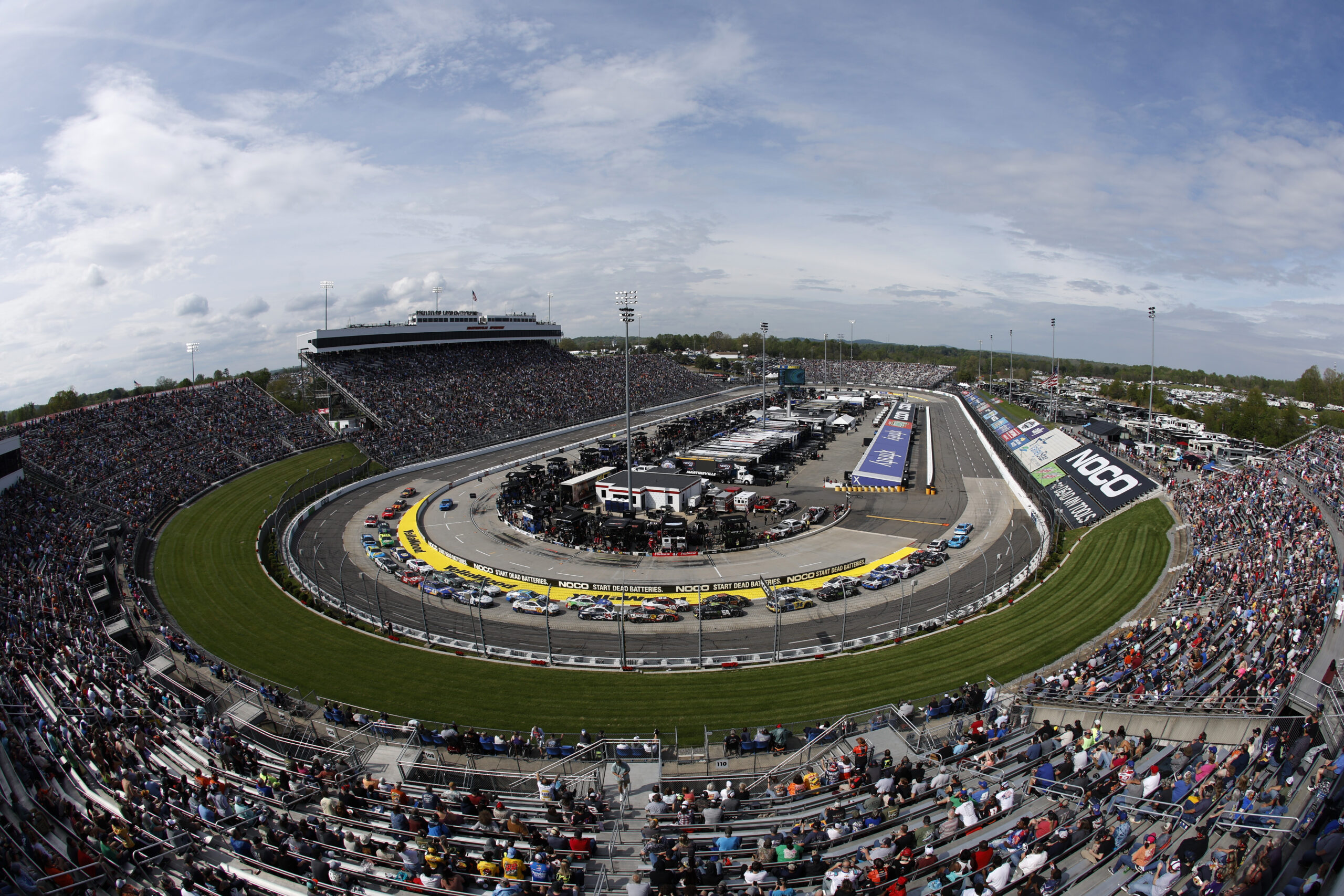 RFK Racing Accelerates Innovation With The Launch Of The RFK TeK Alliance