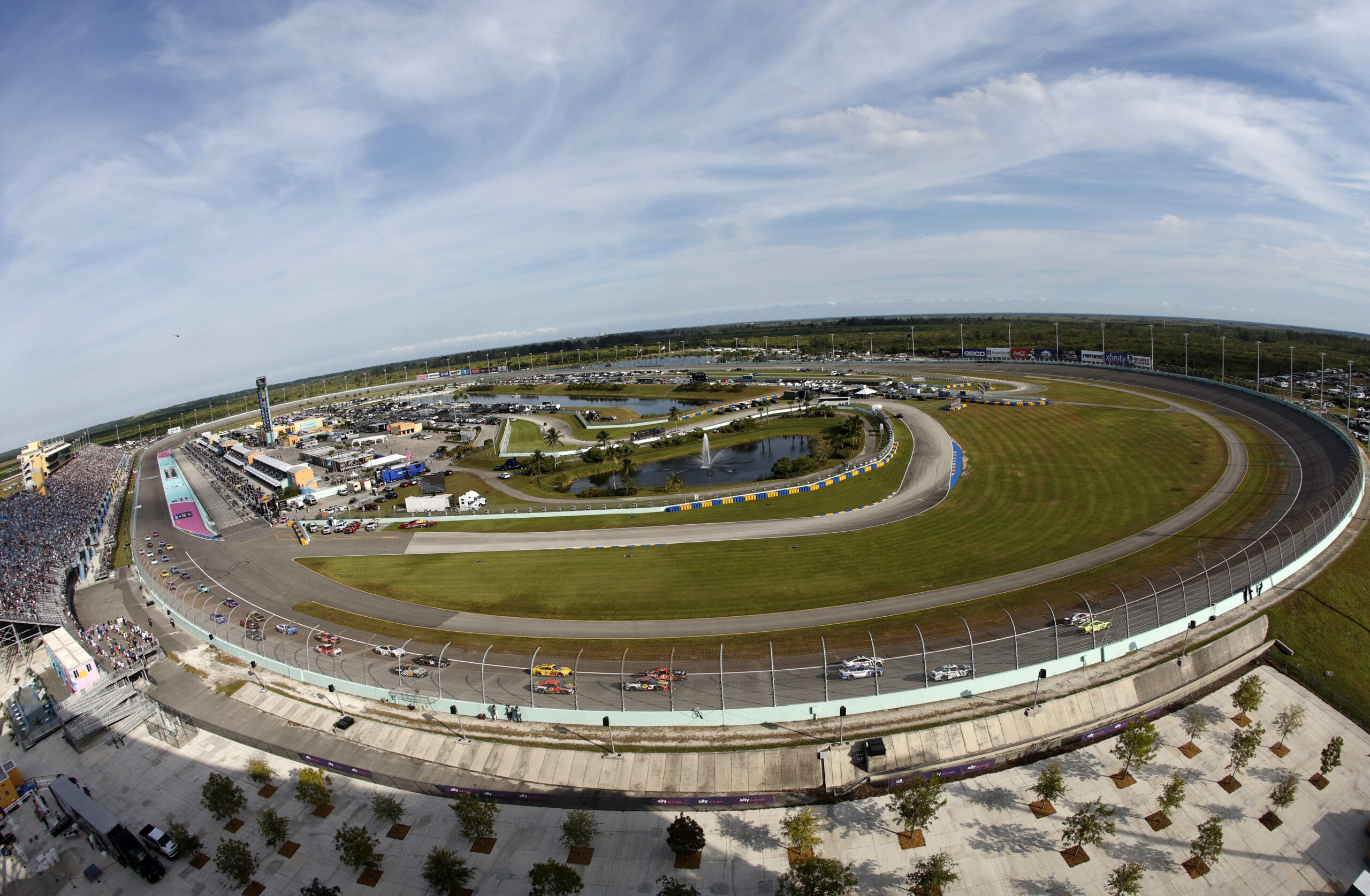 RFK, Castrol Unveil 2024 Schemes