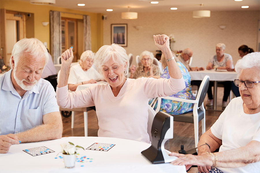 15 Bingo Prize Ideas for Seniors - Creative and Fun Options