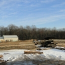 Logs & Lumber | Riephoff Sawmill