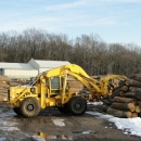 Logs & Lumber | Riephoff Sawmill