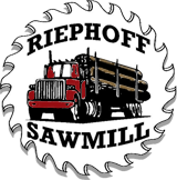 Logs & Lumber | Riephoff Sawmill