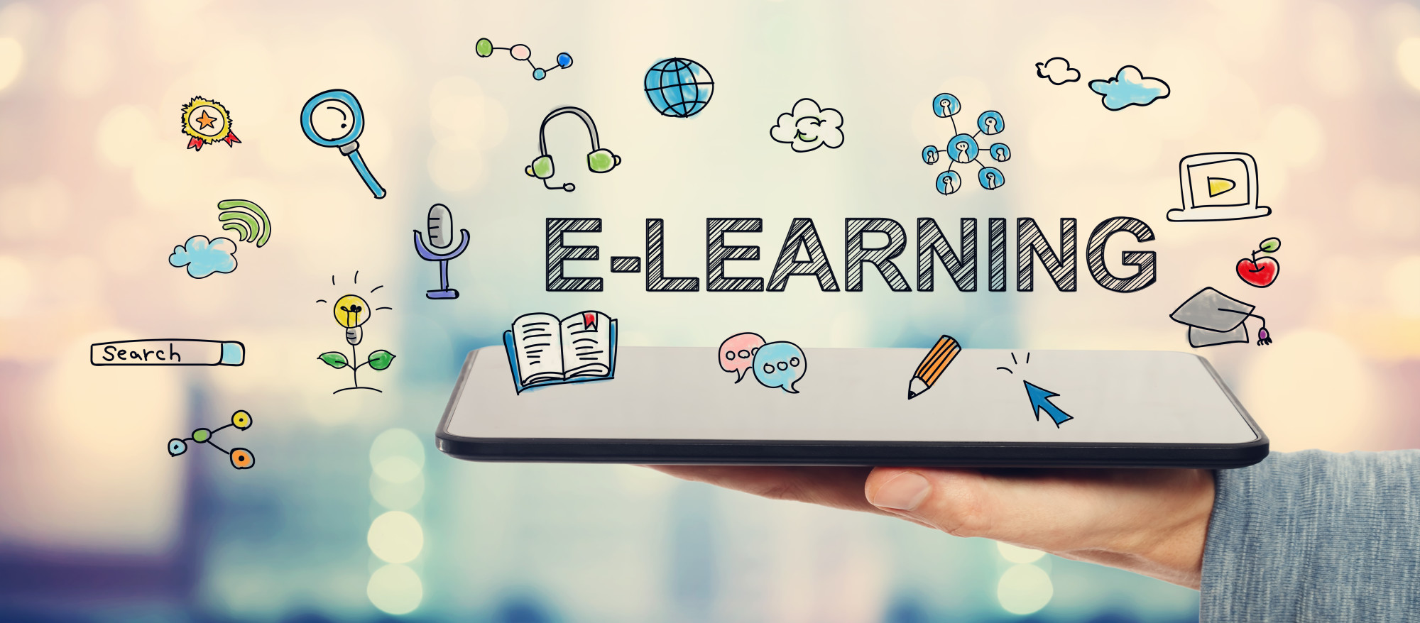 10 Key eLearning Instructional Design Tips for Success