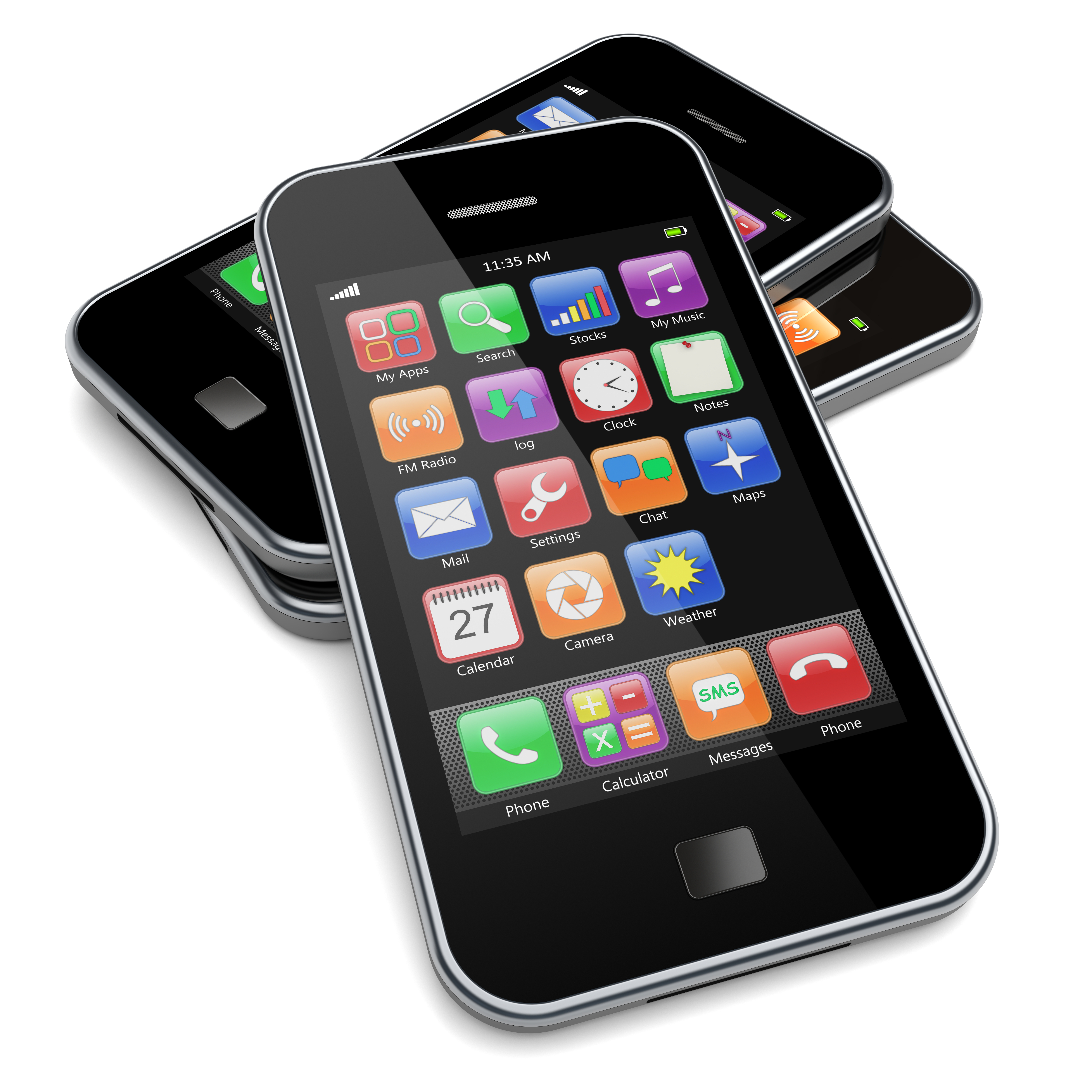 The Apple/Samsung Smartphone Patent War Continues | Risk Management Monitor