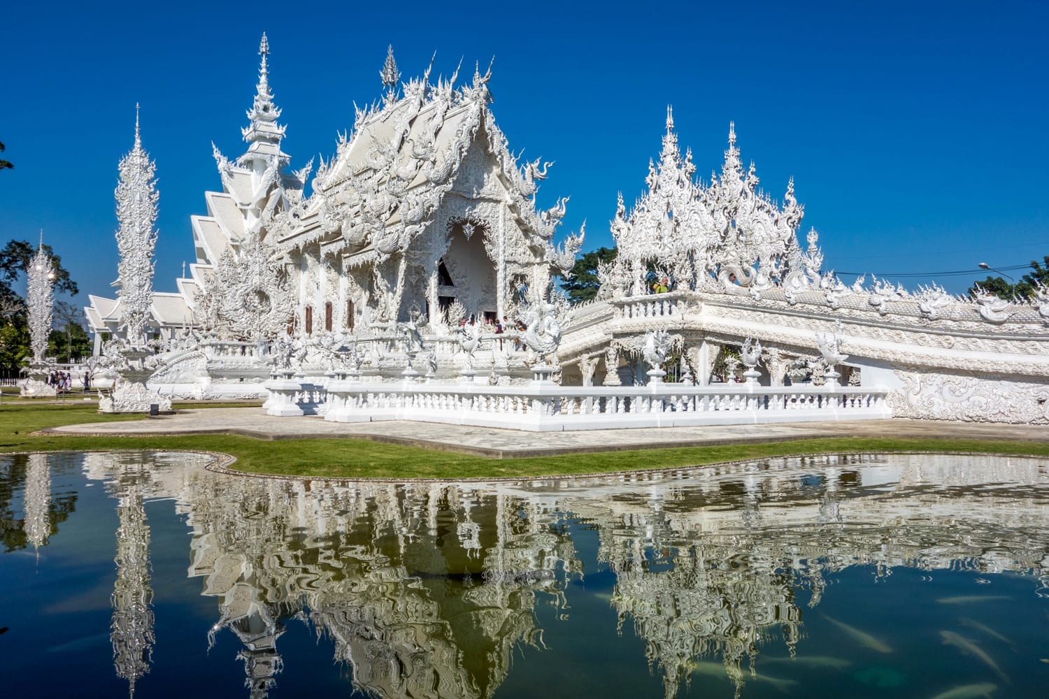 35 Best Places To Visit In Thailand In 2021| Road Affair