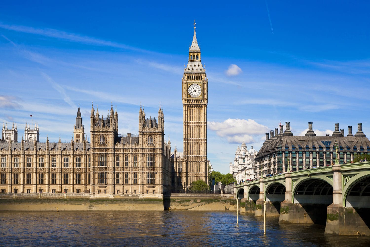 Things To Do In London March 2024 - Image to u