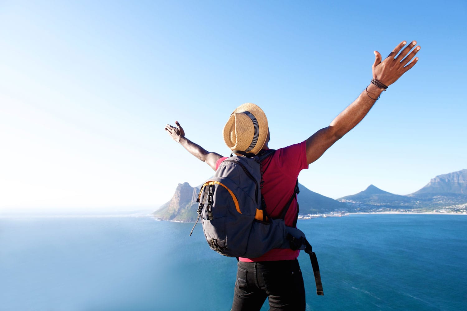 If I Should Die While Traveling, You Should Know… - Road Affair