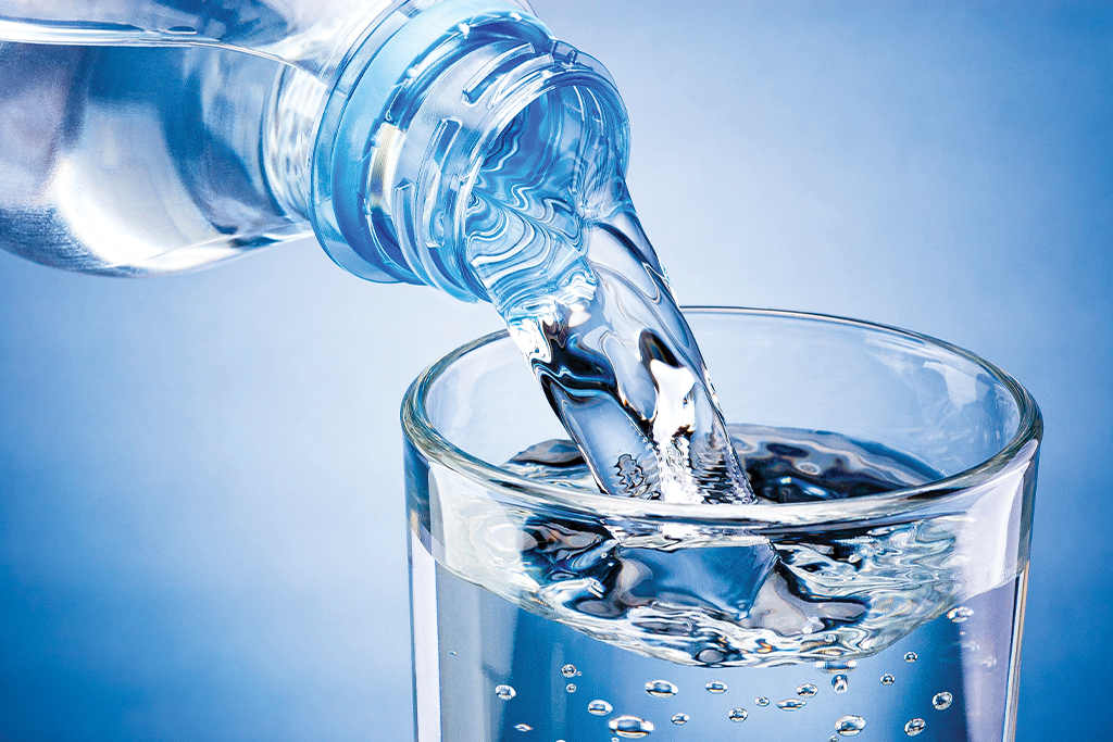 Why Is Water Essential For Life? - RobinAge