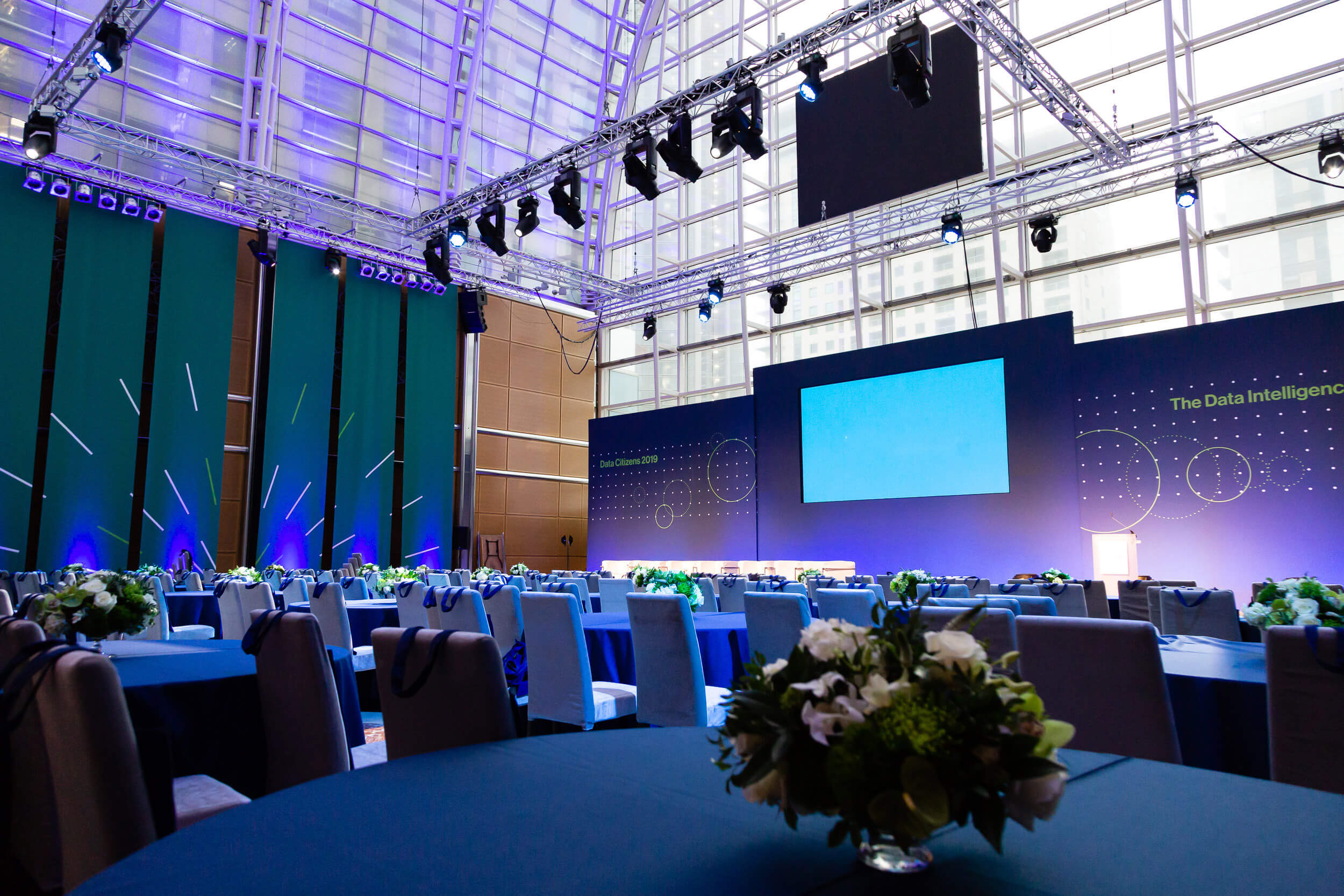 Corporate Event Organisers| Rockitfish