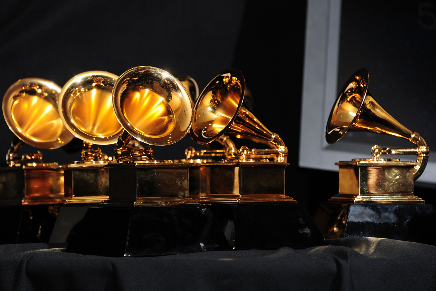 All Grammy Winners 2025