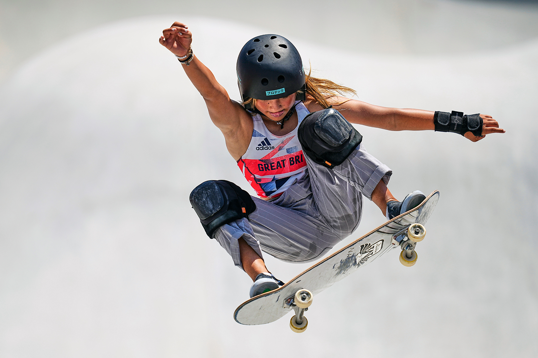 Skateboarding And Art: Not Just A Sport, It&#39;s An Art Form - Skateboard Trends