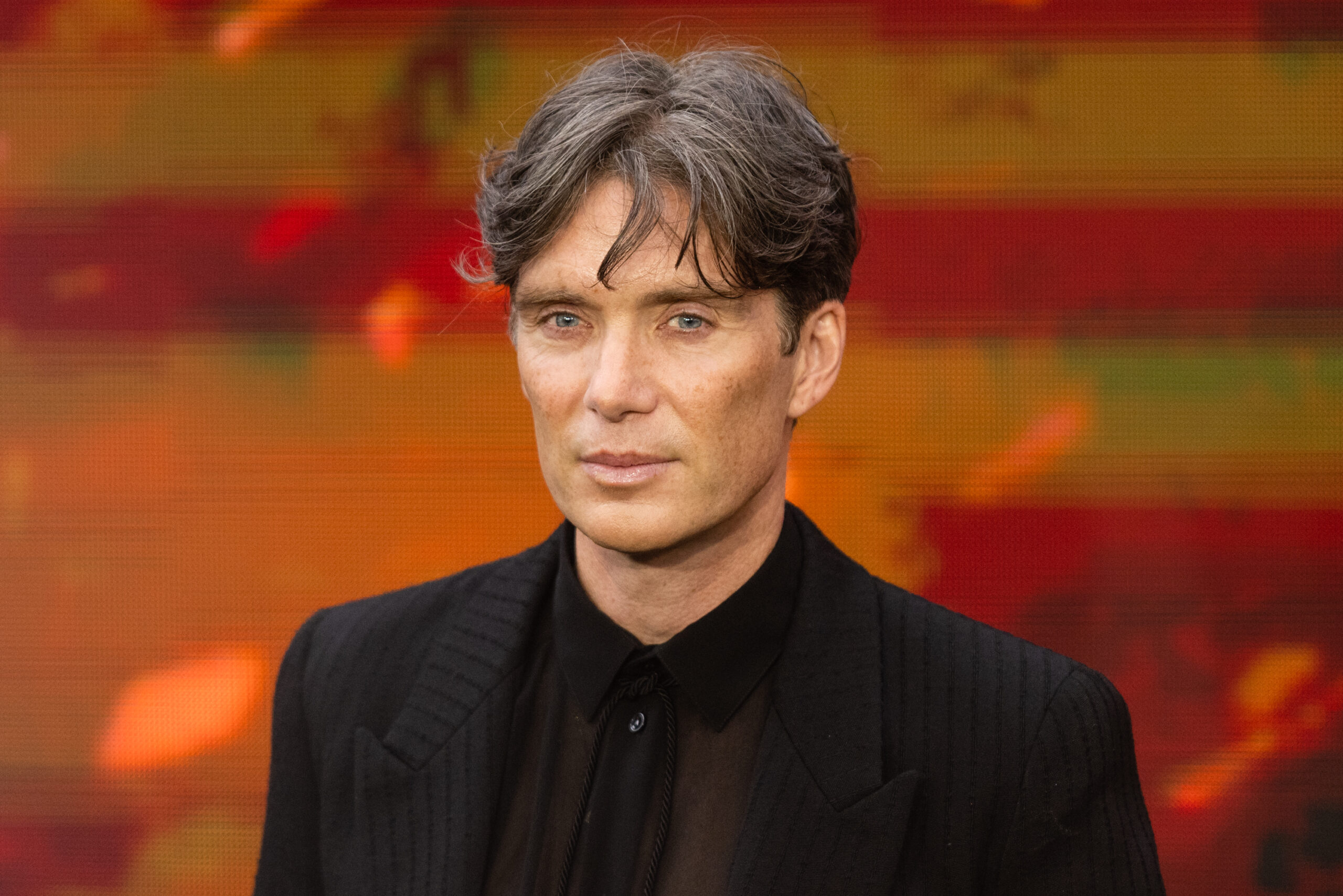 Cillian Murphy Reagiert Auf Seine Oscar-Nominierung Für „Oppenheimer“— Rolling Stone