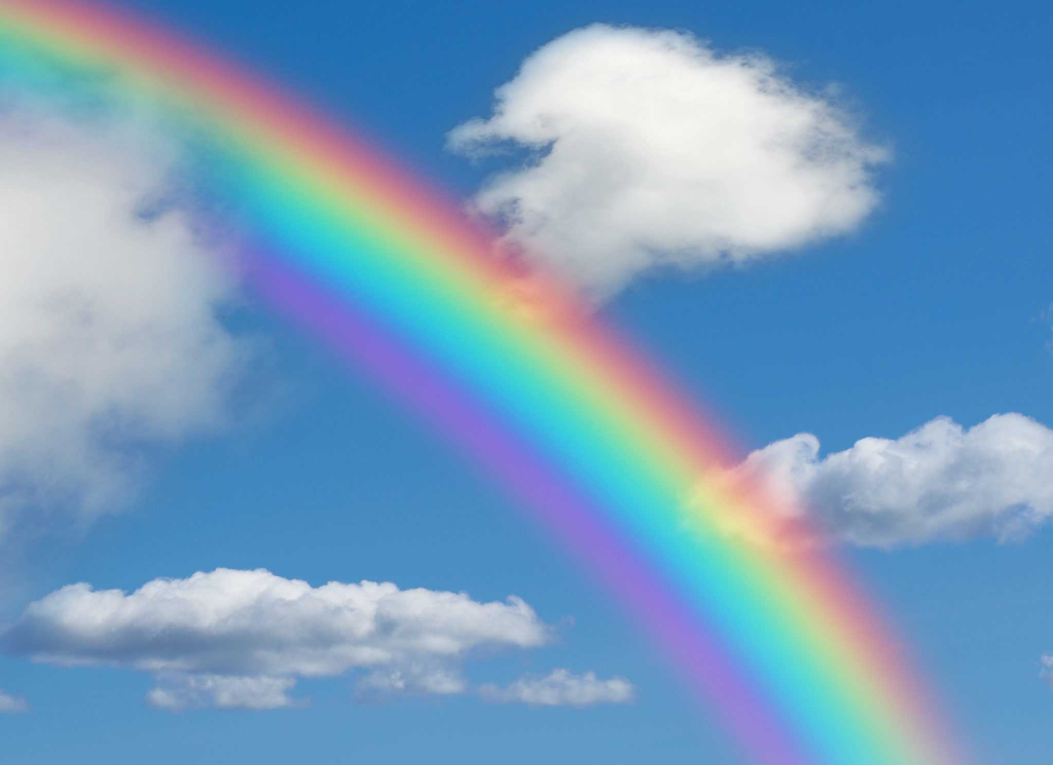 How To Make A Rainbow - Simple Science Experiments