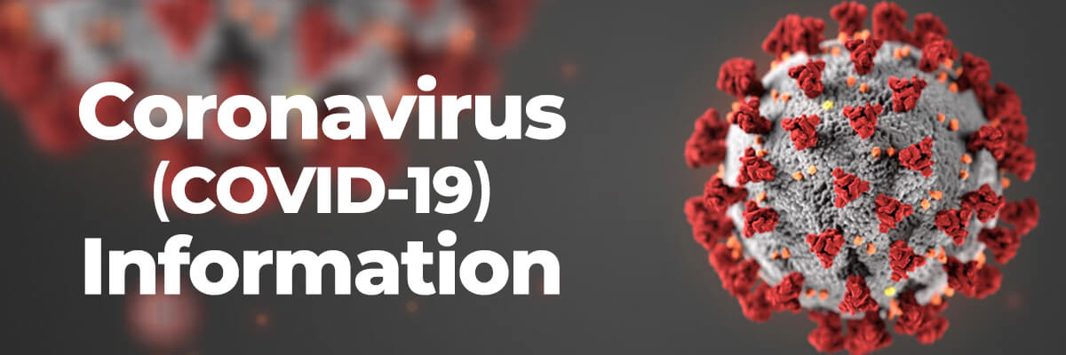 Coronavirus (COVID-19) Information - City Of Round Rock