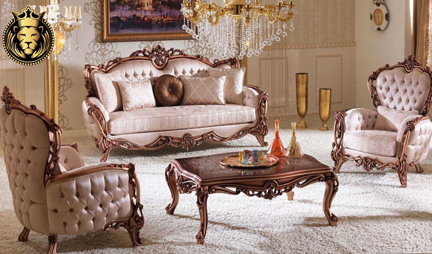 Antique Furniture Designs Collector&#39;s Guide To Antique Furniture