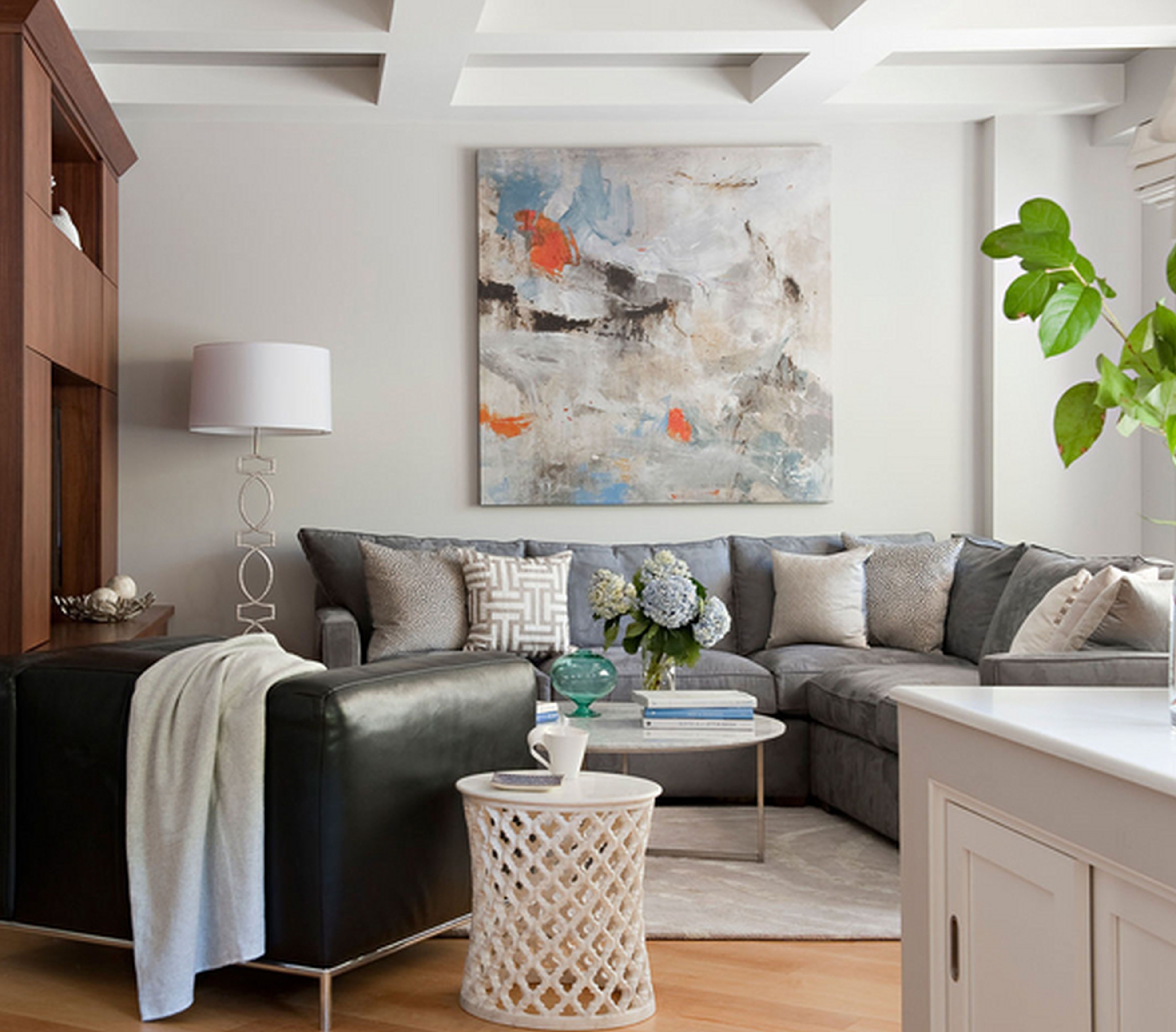 Living Room Ideas with Sectionals Sofa for Small Living Room