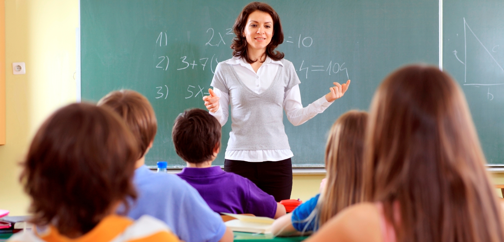 Teacher Performance