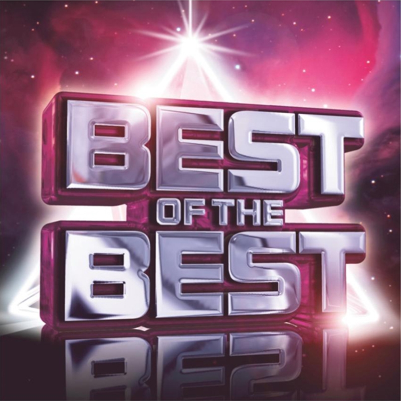 Buy Best Of The Best Online | Sanity