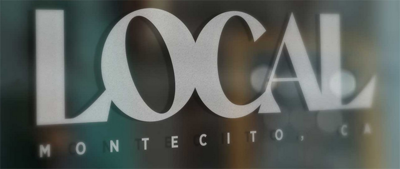 Local opens in Montecito | The Restaurant Guy