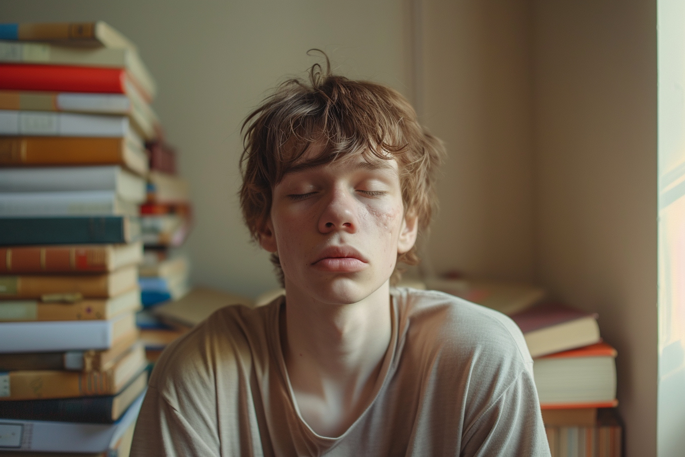 Fatigue Chronique : Symptômes Et Causes