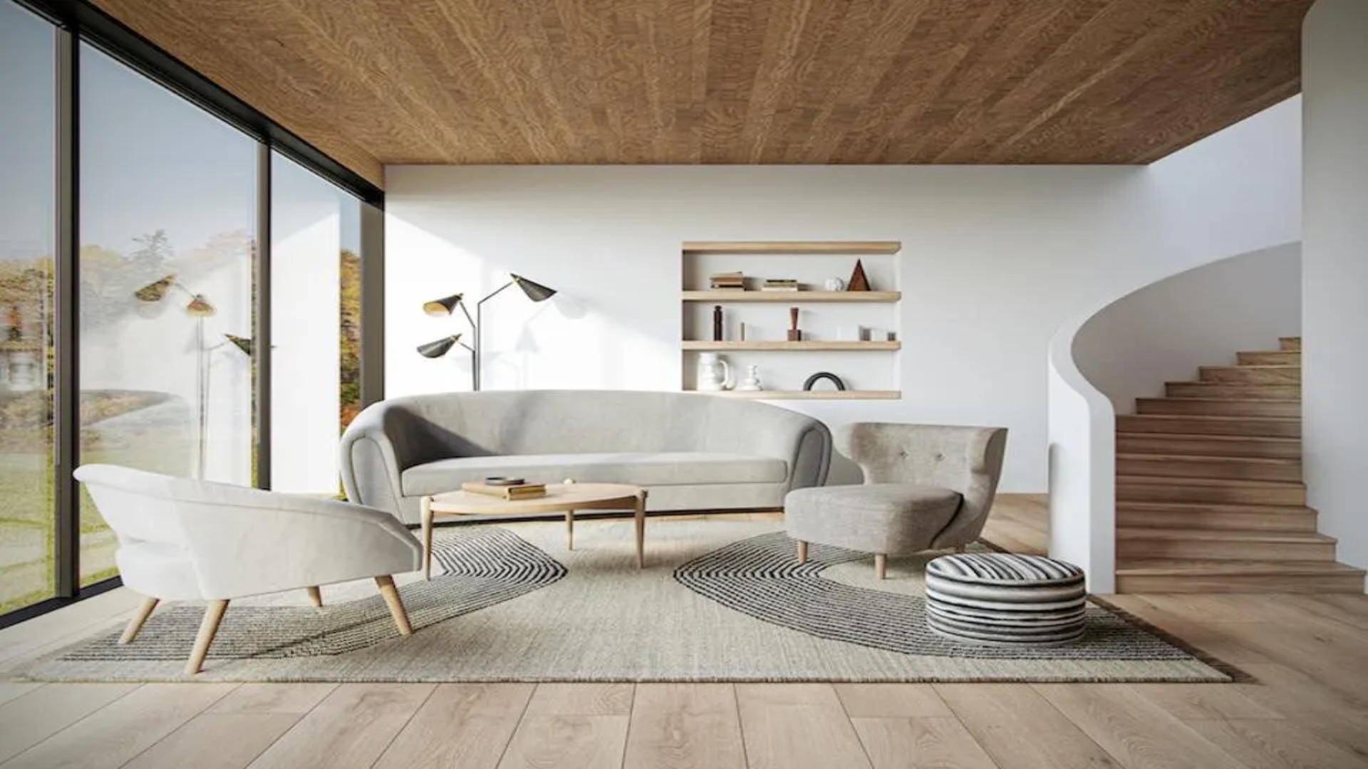 What Are The Diffe Types Of Lines In Interior Design - Infoupdate.org